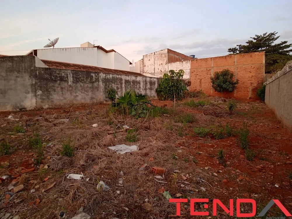 Terreno, 311 m² - Foto 4