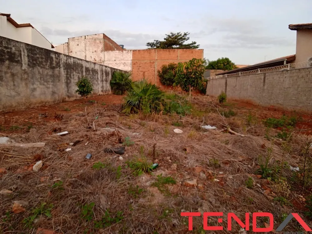 Terreno, 311 m² - Foto 2