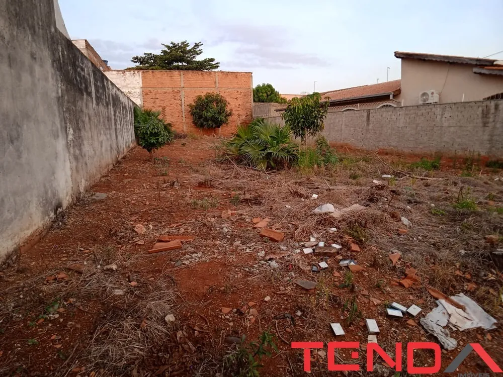Terreno, 311 m² - Foto 1