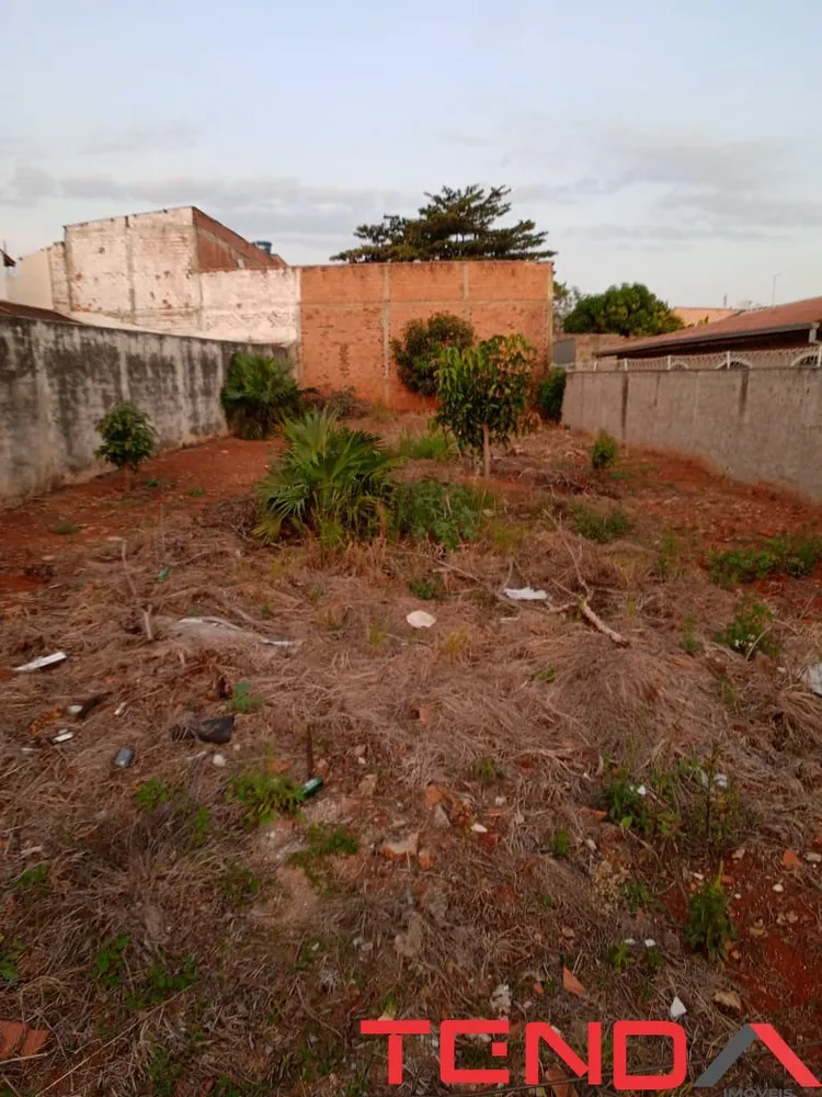 Terreno, 311 m² - Foto 3