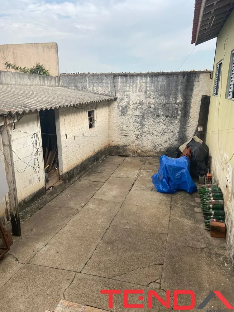 Casa, 4 quartos - Foto 5
