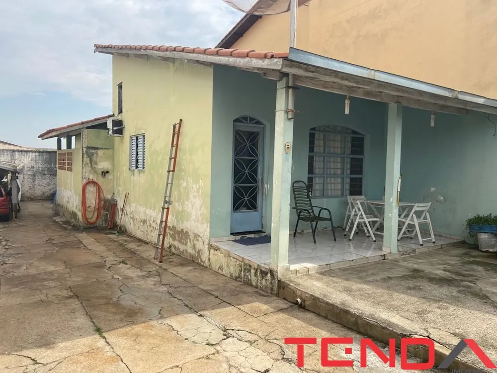 Casa, 4 quartos - Foto 1
