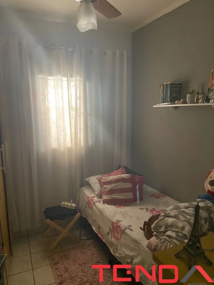 Casa, 4 quartos - Foto 8