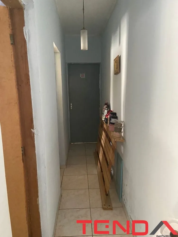Casa, 4 quartos - Foto 7