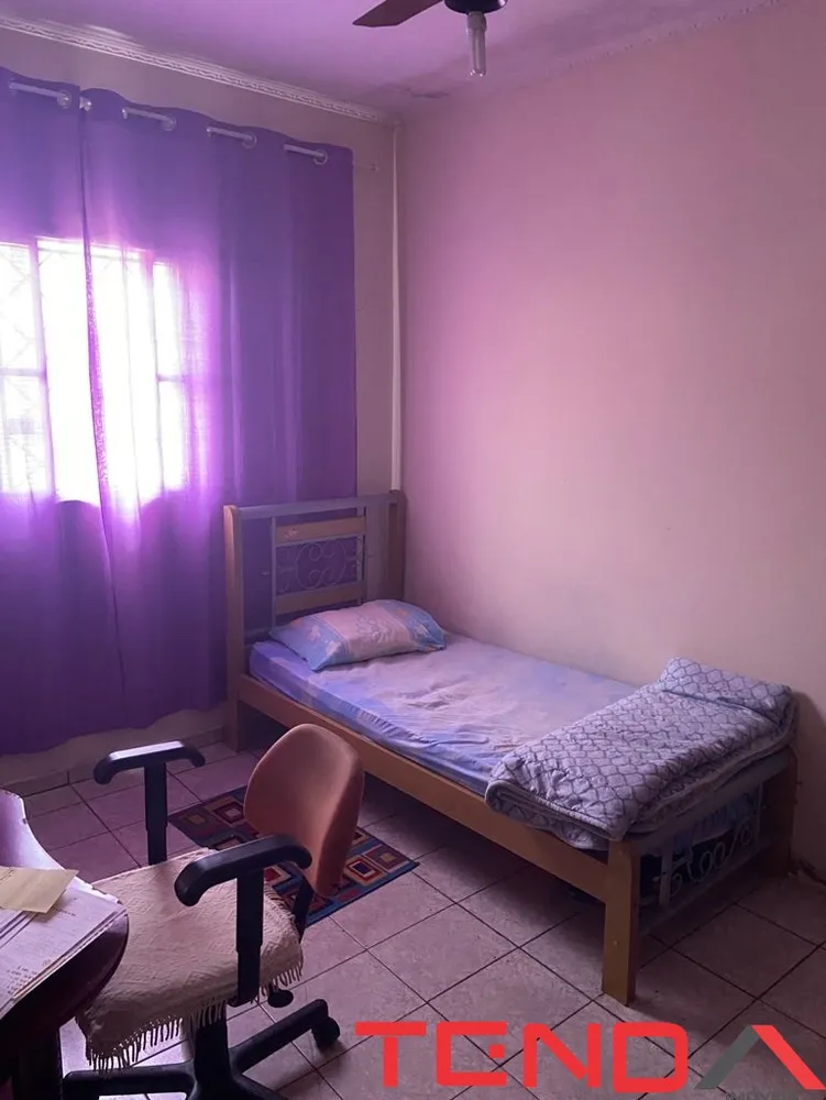 Casa, 4 quartos - Foto 2