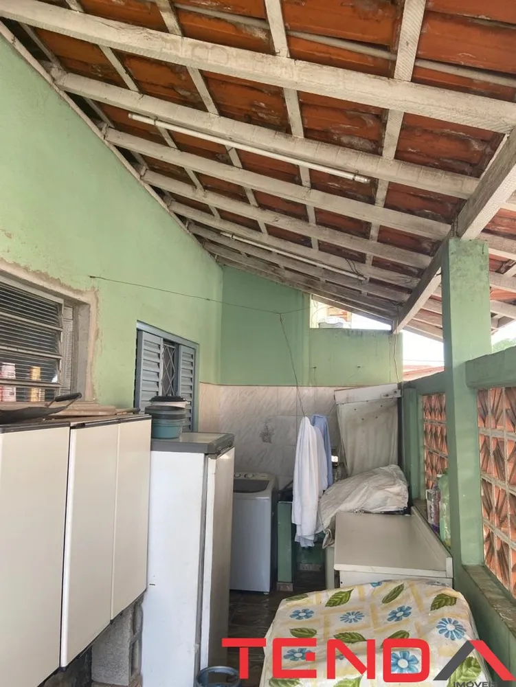Casa, 4 quartos - Foto 6