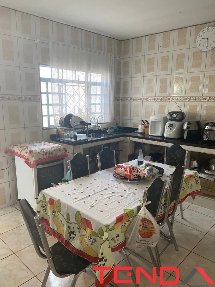 Casa, 4 quartos - Foto 3