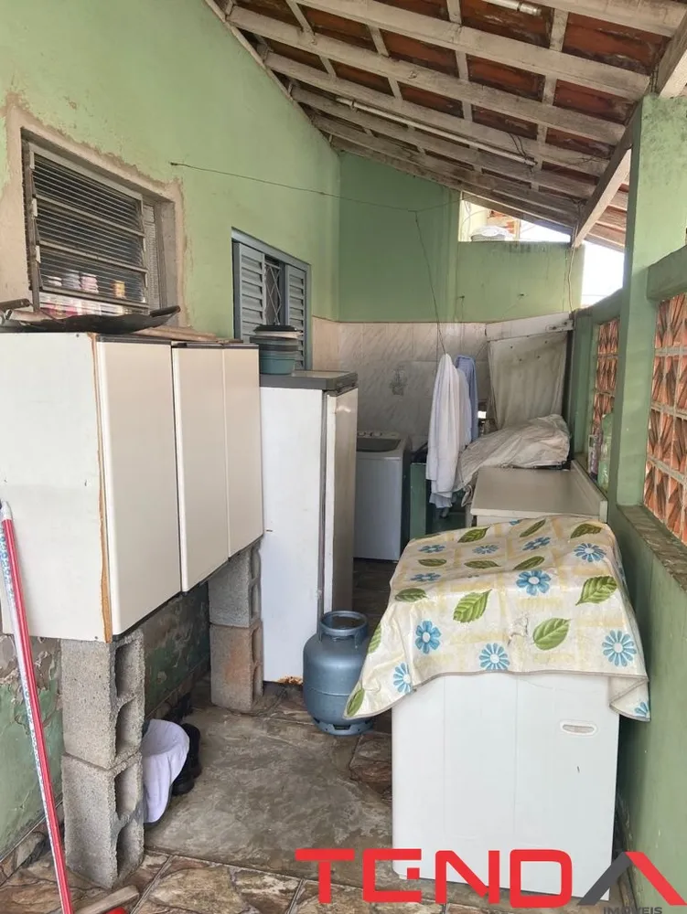 Casa, 4 quartos - Foto 4