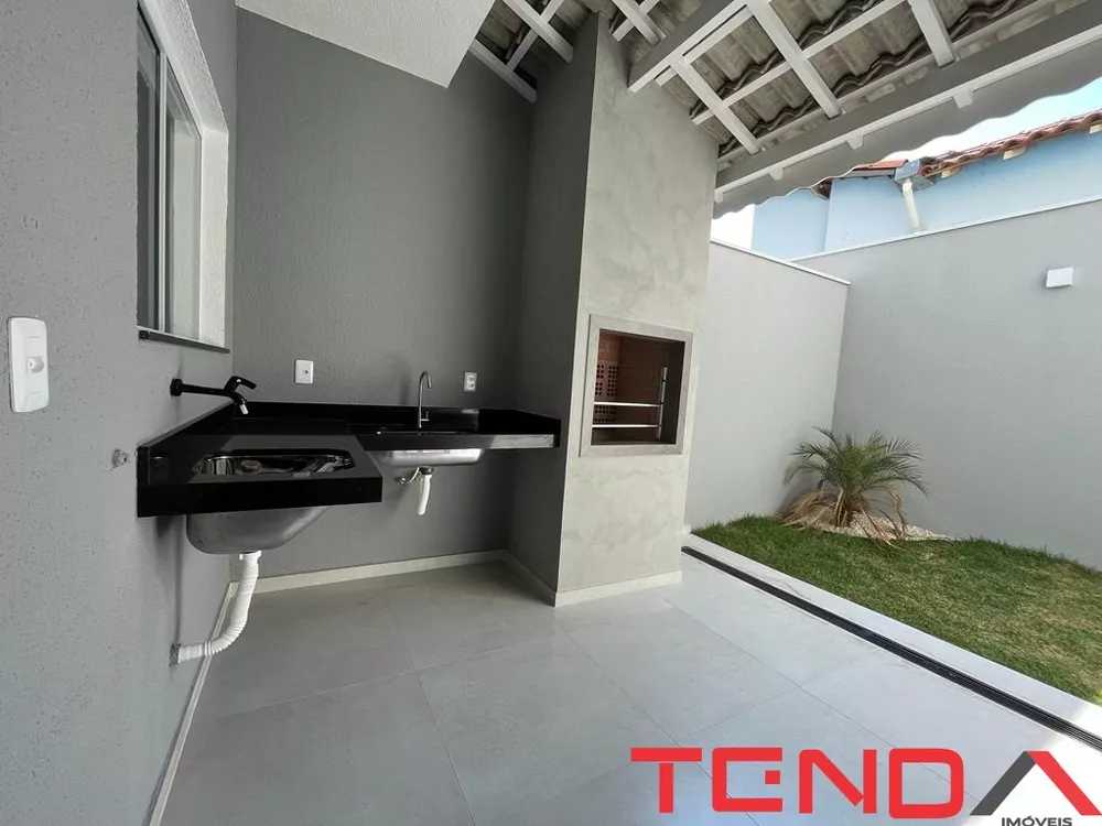 Casa à venda com 2 quartos, 120m² - Foto 4