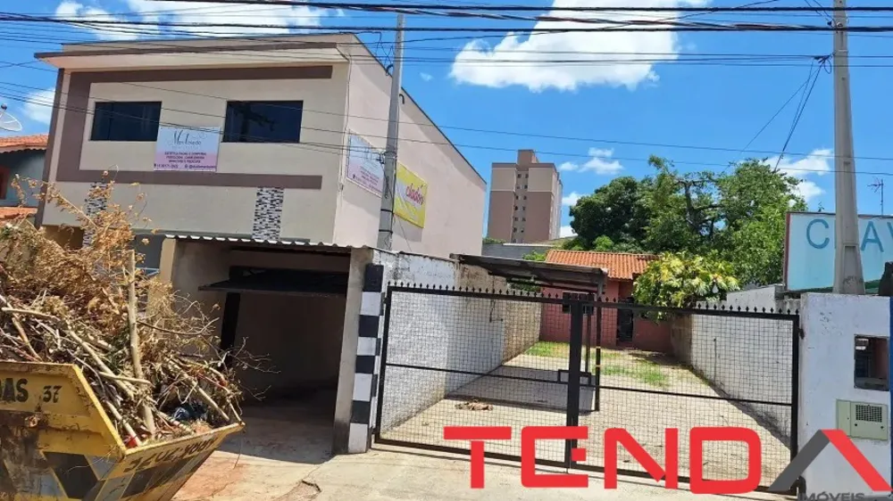 Loteamento e Condomínio, 615 m² - Foto 1