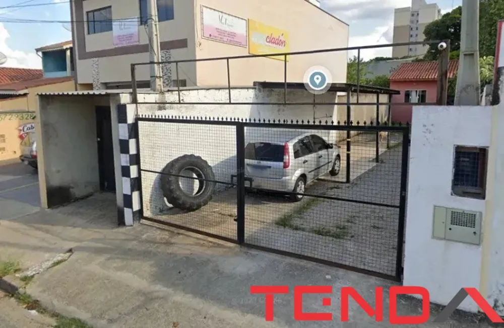 Loteamento e Condomínio, 615 m² - Foto 12