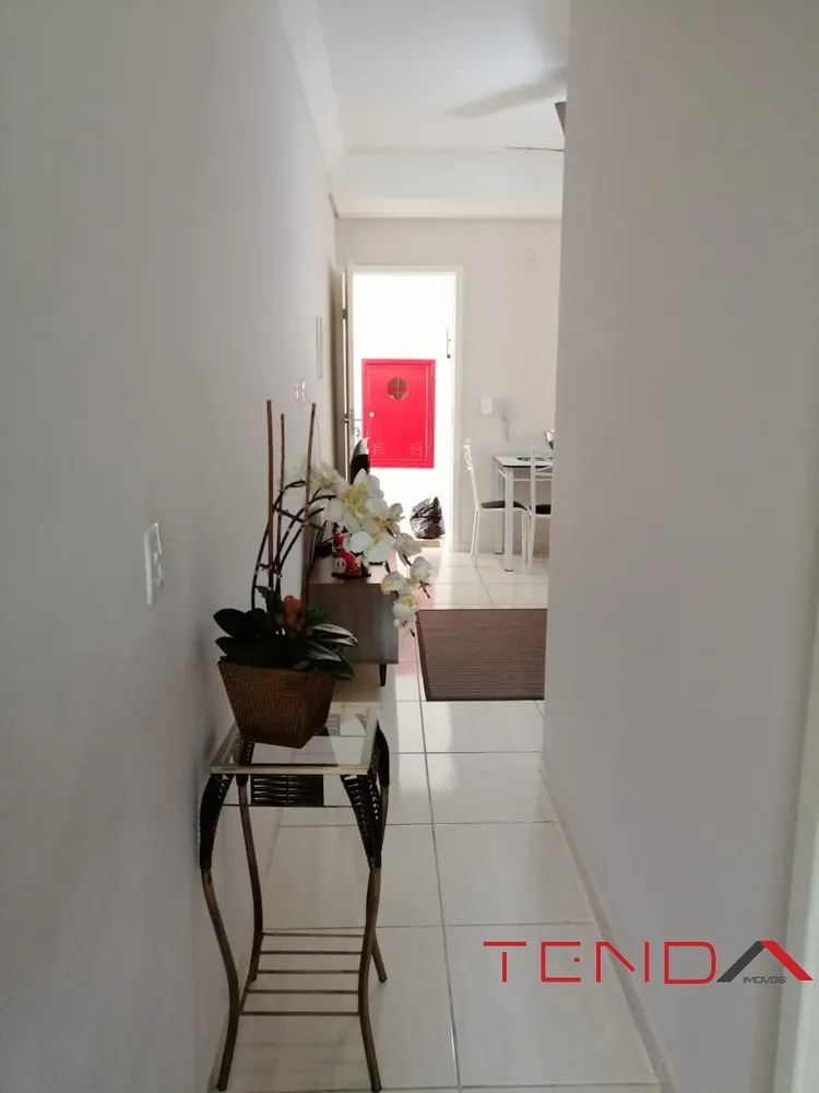 Apartamento, 2 quartos, 50 m² - Foto 2