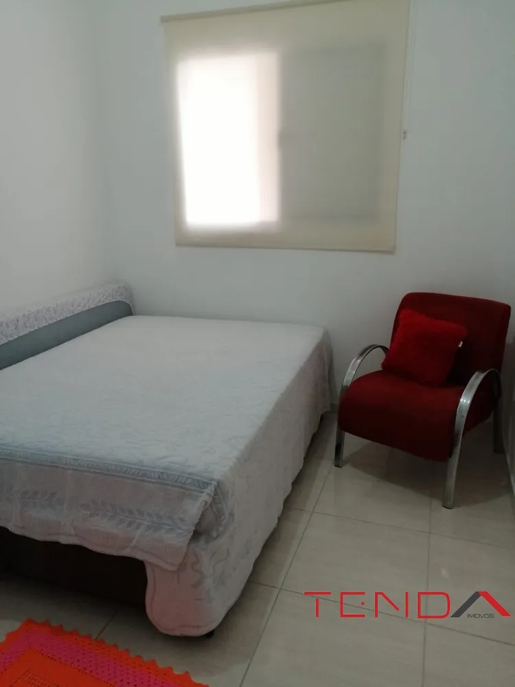 Apartamento, 2 quartos, 50 m² - Foto 7