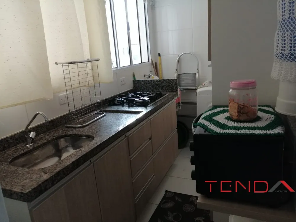 Apartamento, 2 quartos, 50 m² - Foto 1