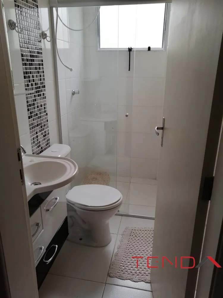 Apartamento, 2 quartos, 50 m² - Foto 6