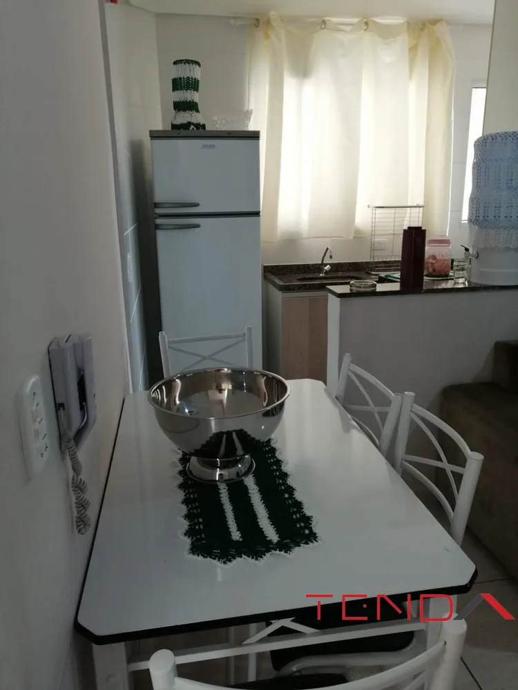Apartamento, 2 quartos, 50 m² - Foto 8