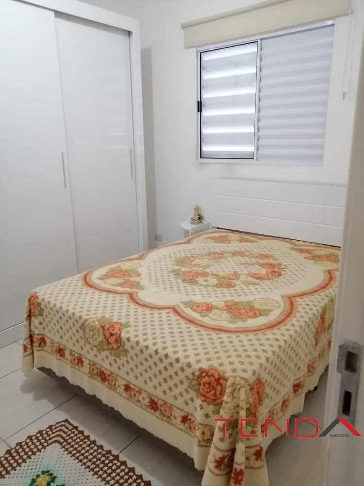 Apartamento, 2 quartos, 50 m² - Foto 5