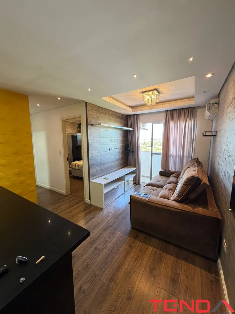 Apartamento, 2 quartos, 67 m² - Foto 3