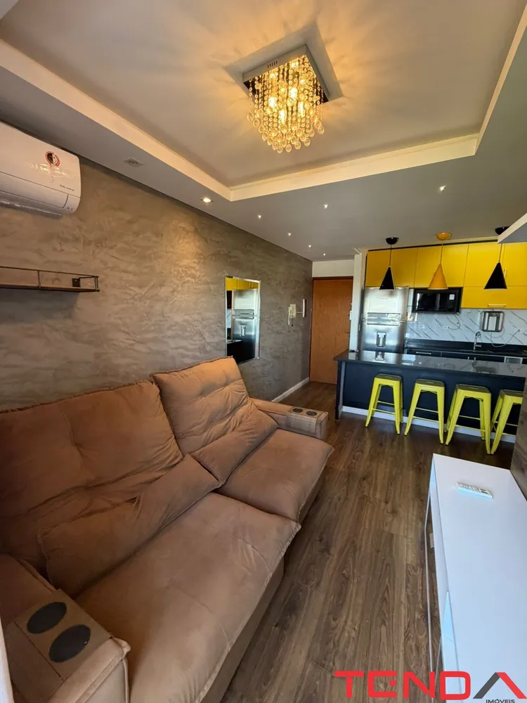 Apartamento, 2 quartos, 67 m² - Foto 5