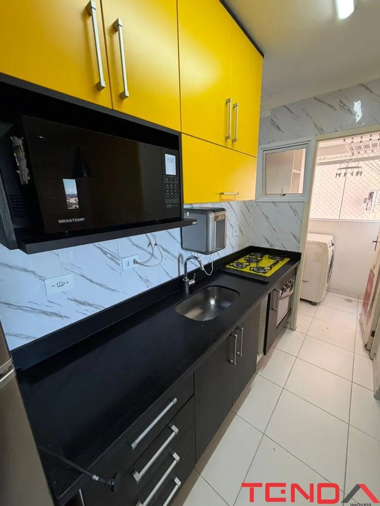 Apartamento, 2 quartos, 67 m² - Foto 2