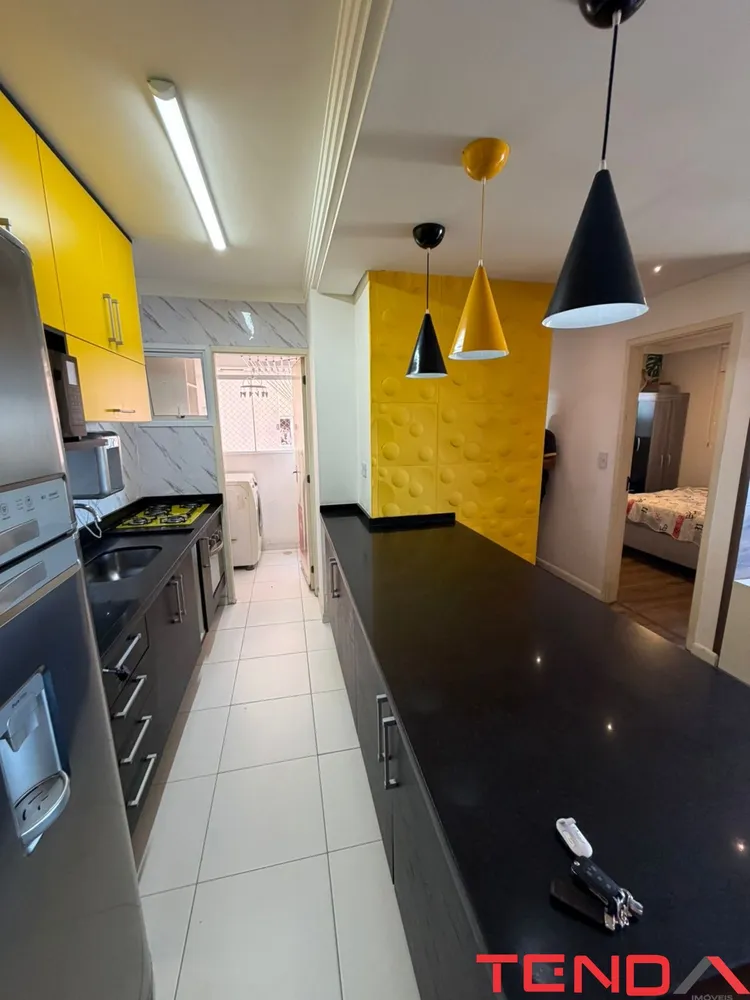 Apartamento, 2 quartos, 67 m² - Foto 1