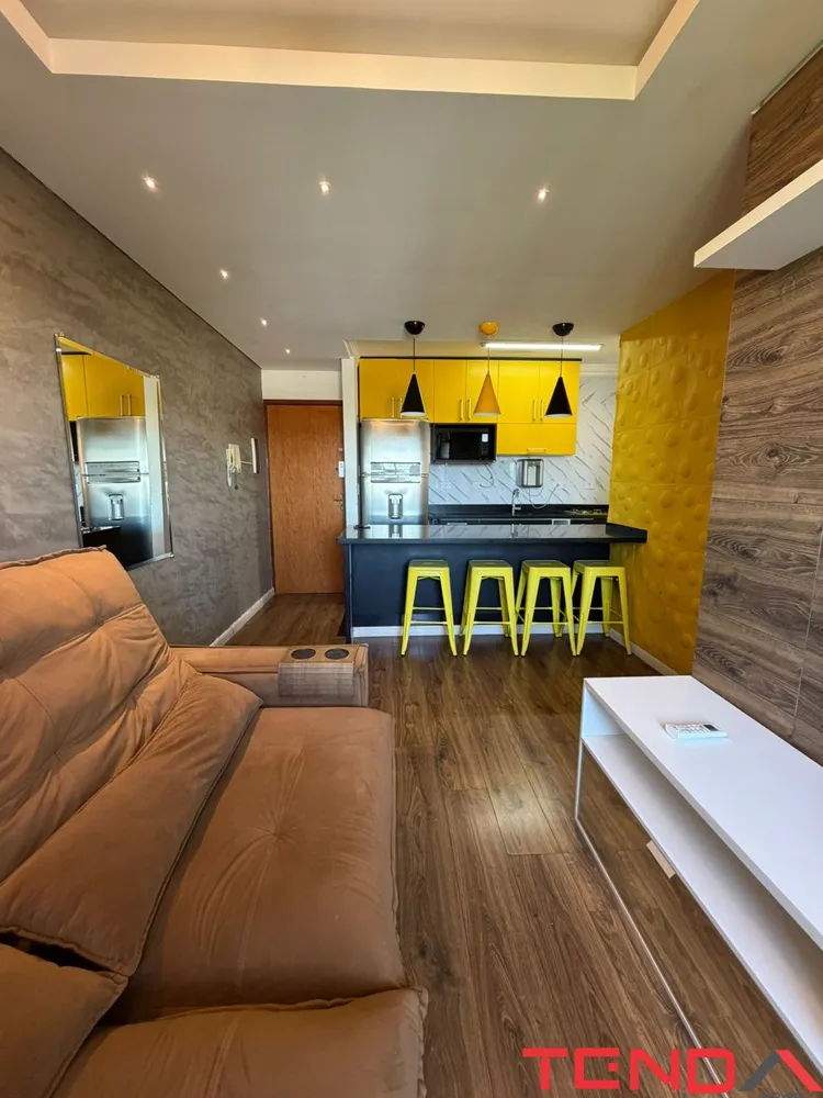 Apartamento, 2 quartos, 67 m² - Foto 4