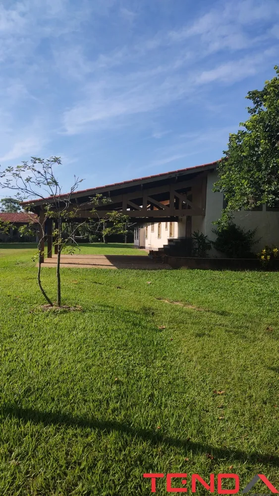 Sítio, 6 quartos, 13961 m² - Foto 14