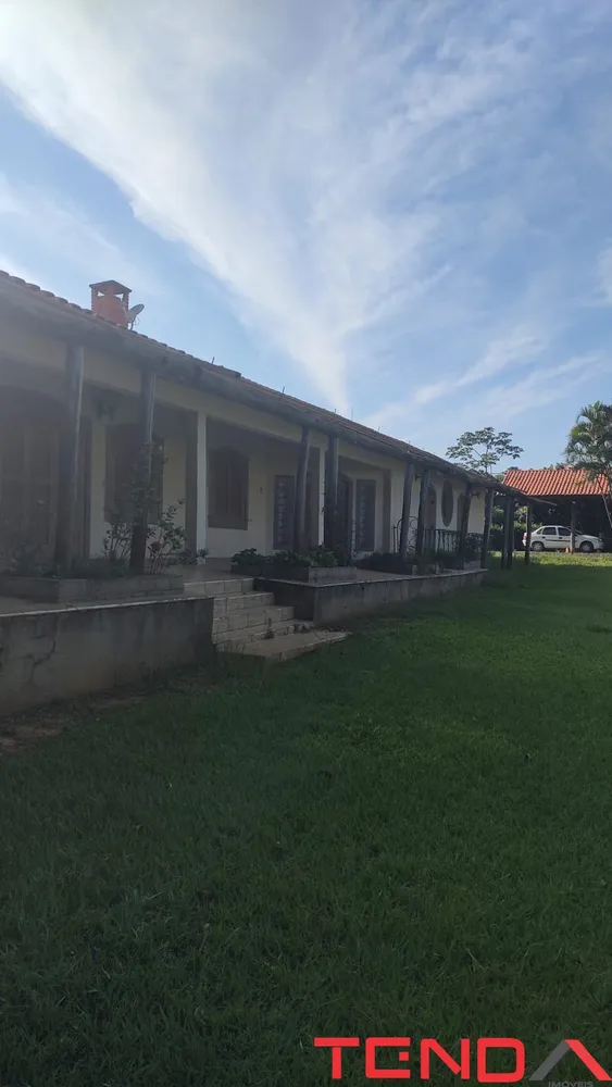Sítio, 6 quartos, 13961 m² - Foto 10
