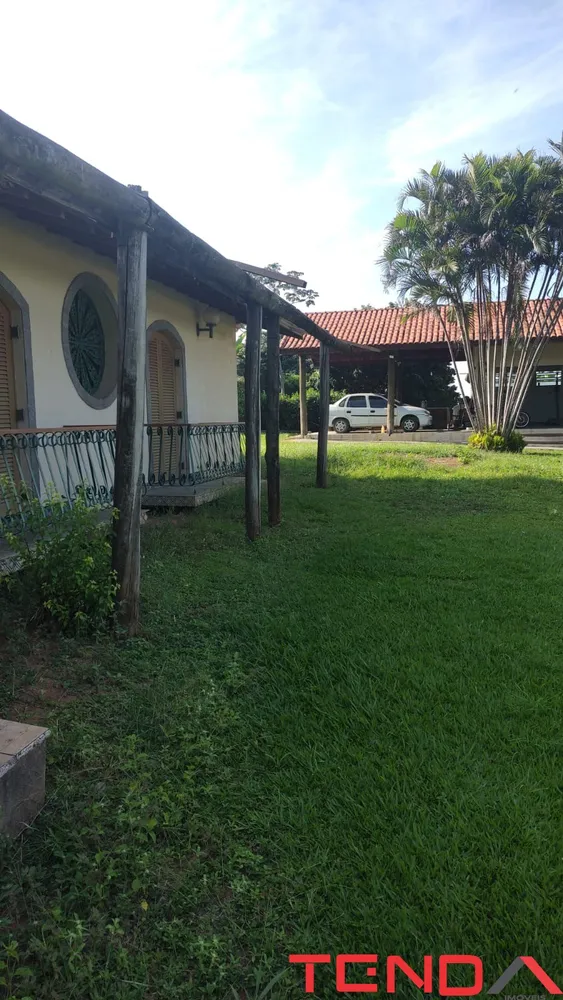 Sítio, 6 quartos, 13961 m² - Foto 9