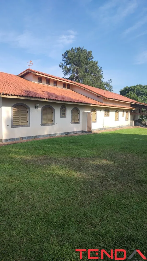 Sítio, 6 quartos, 13961 m² - Foto 2