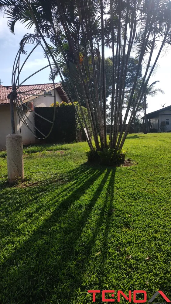 Sítio, 6 quartos, 13961 m² - Foto 6