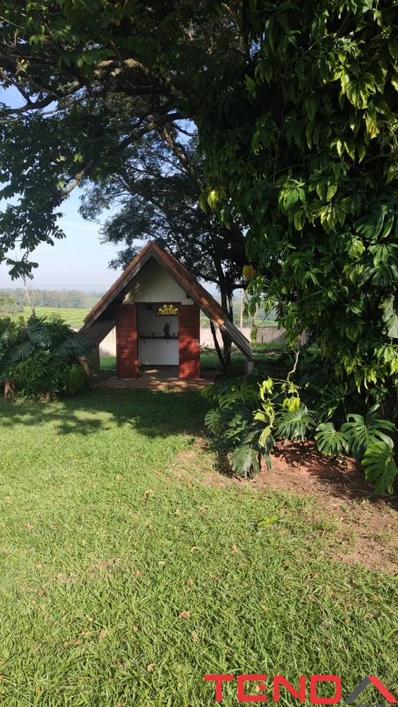 Sítio, 6 quartos, 13961 m² - Foto 11