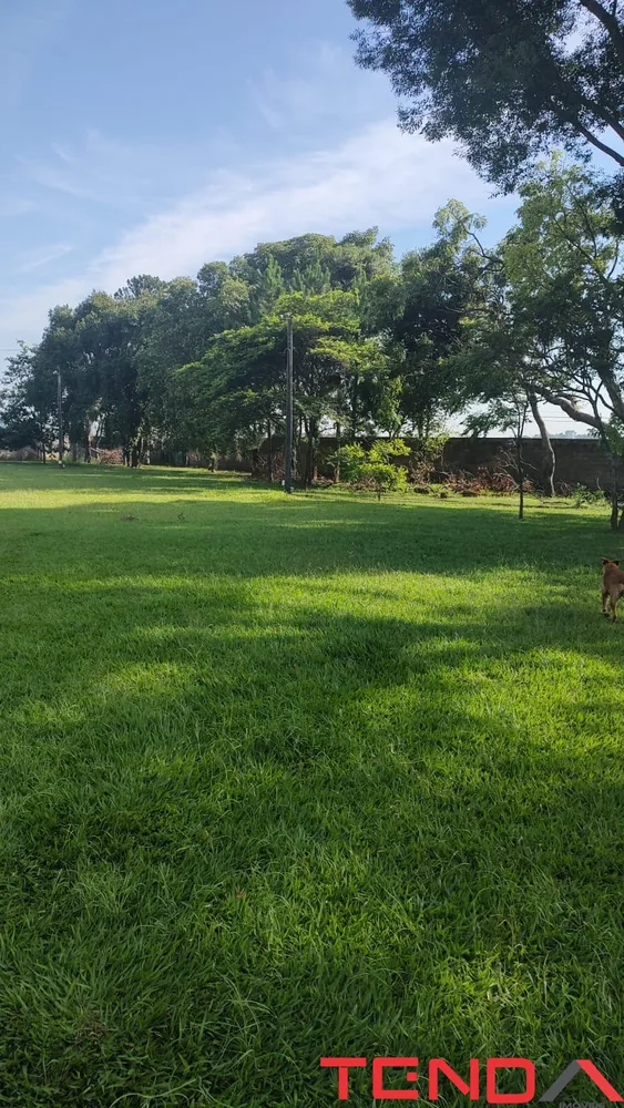 Sítio, 6 quartos, 13961 m² - Foto 1