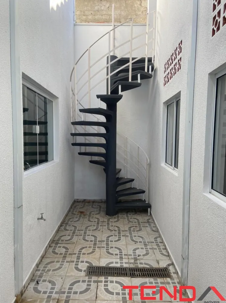 Casa, 3 quartos - Foto 10
