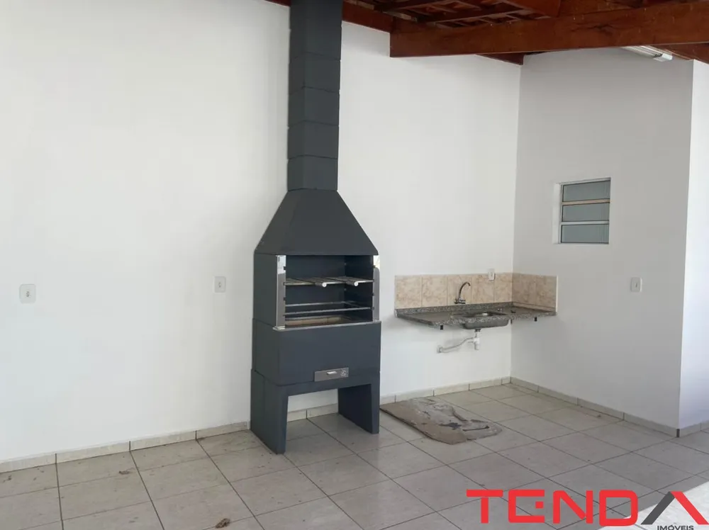 Casa, 3 quartos - Foto 11