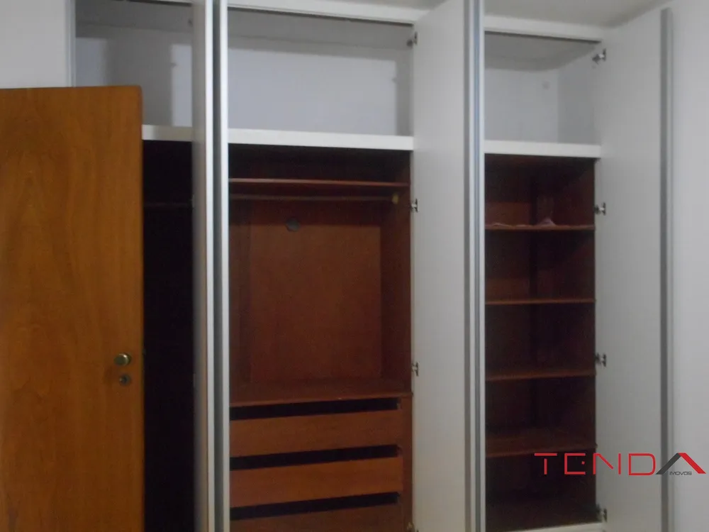 Apartamento, 3 quartos, 184 m² - Foto 5