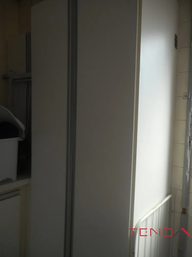 Apartamento, 3 quartos, 184 m² - Foto 2