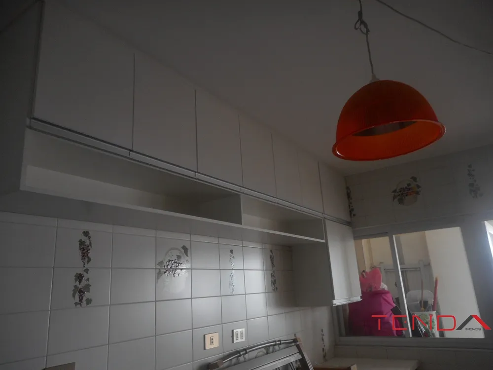 Apartamento, 3 quartos, 184 m² - Foto 1