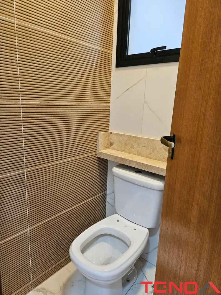 Casa, 3 quartos, 134 m² - Foto 9