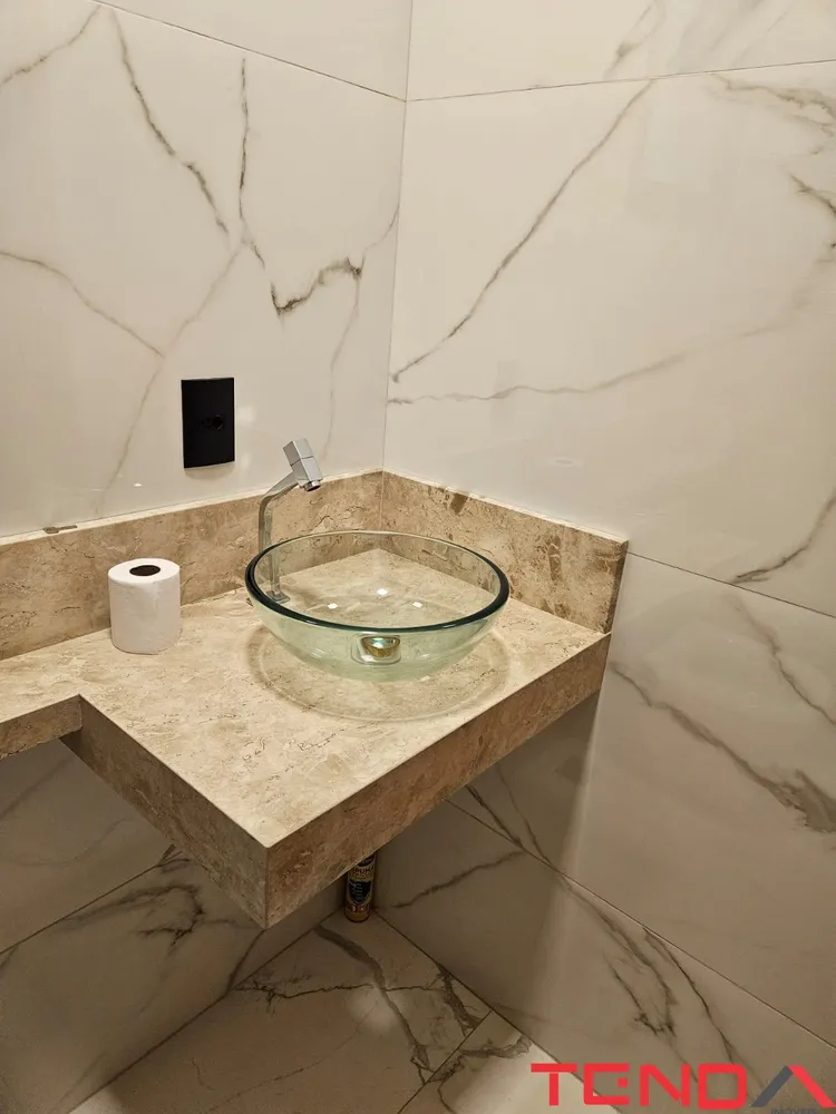 Casa, 3 quartos, 134 m² - Foto 10