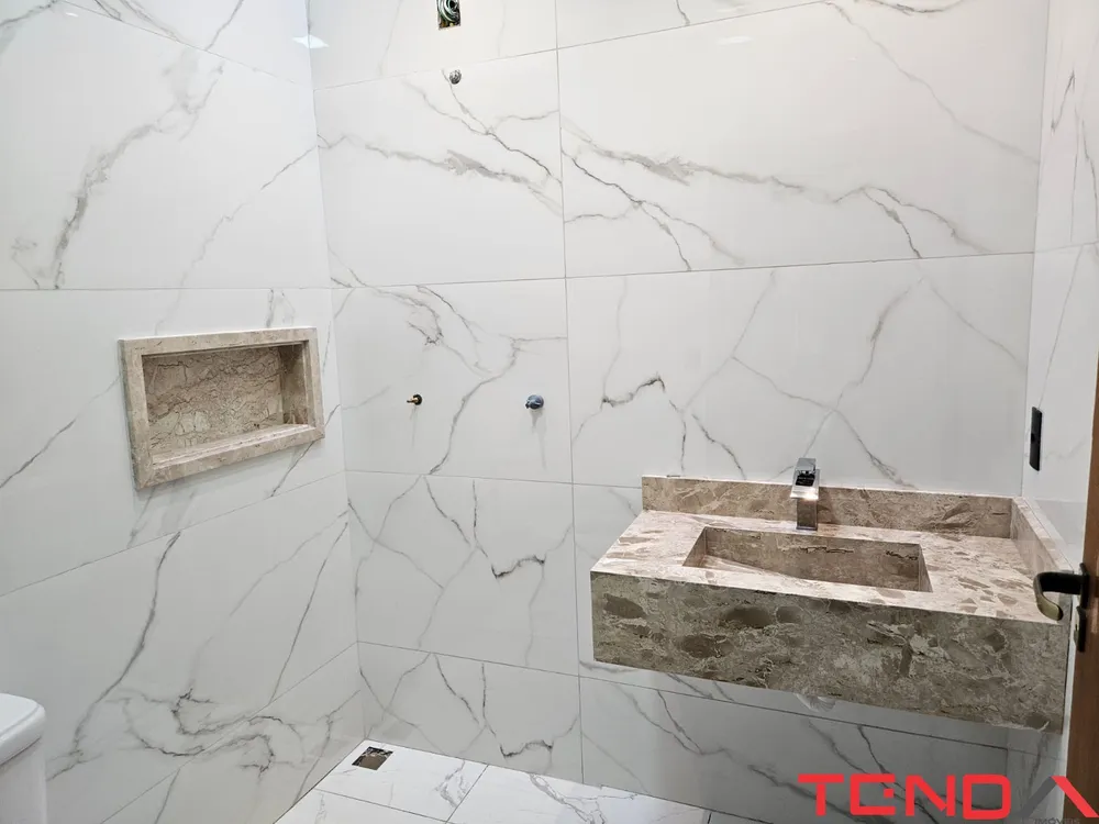 Casa, 3 quartos, 134 m² - Foto 12