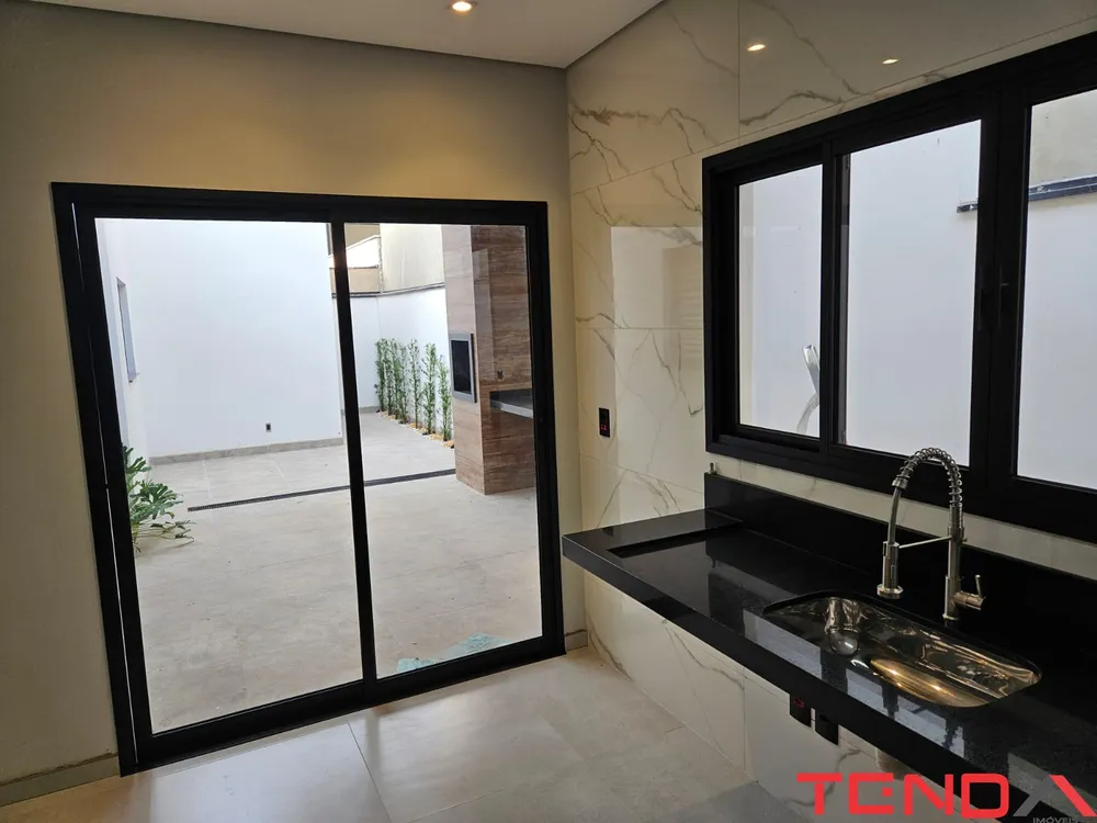 Casa, 3 quartos, 134 m² - Foto 16
