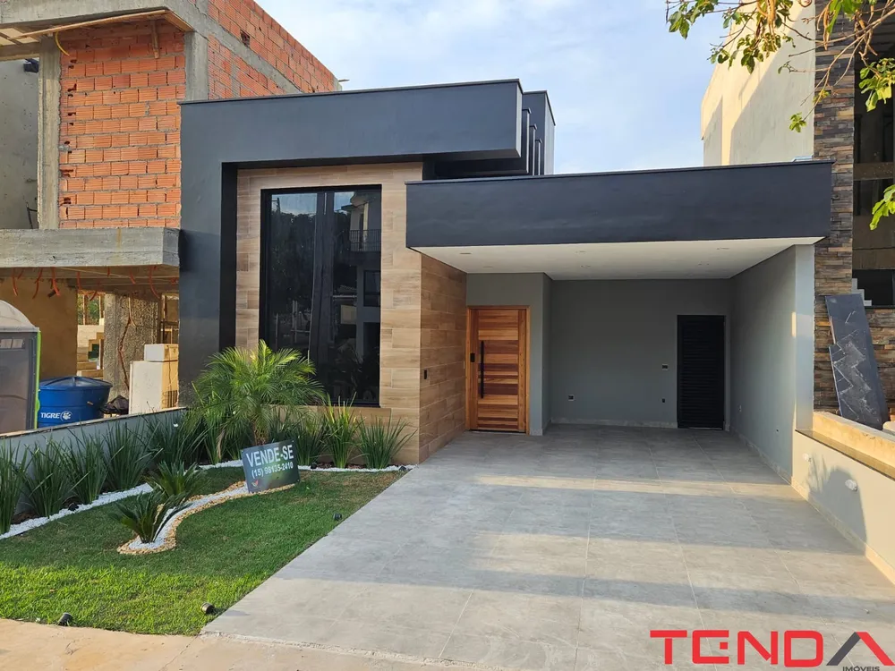 Casa, 3 quartos, 134 m² - Foto 1