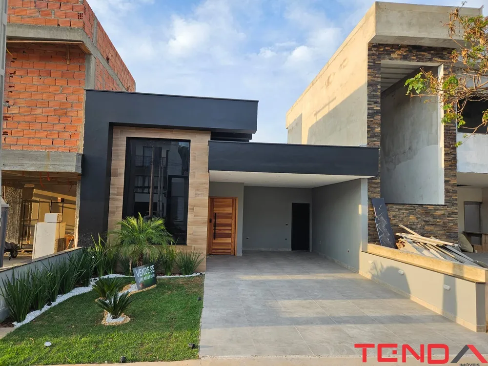 Casa, 3 quartos, 134 m² - Foto 3