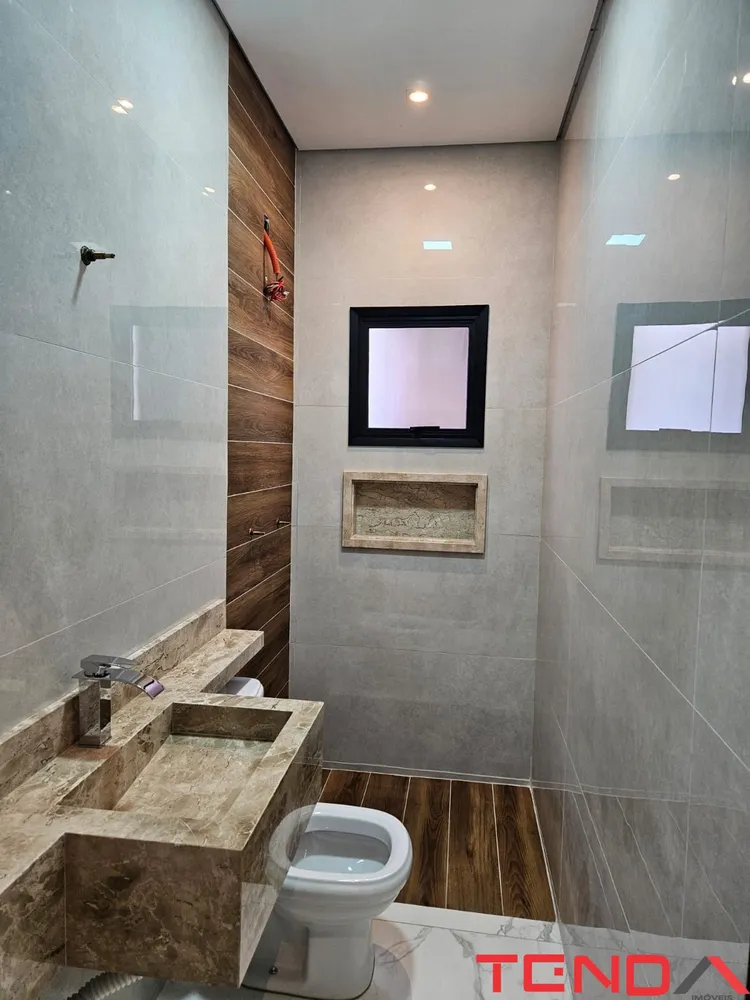 Casa, 3 quartos, 134 m² - Foto 13