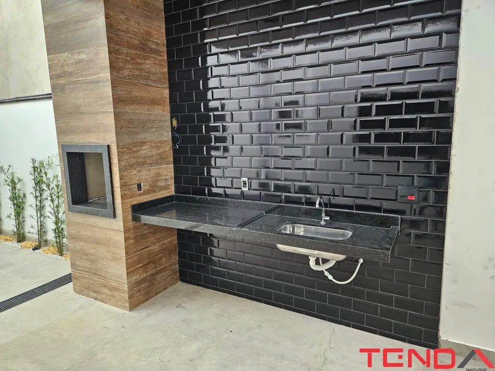 Casa, 3 quartos, 134 m² - Foto 14