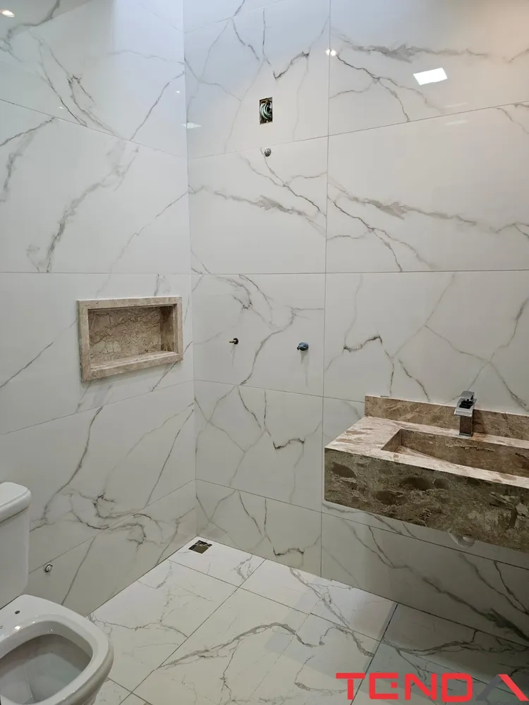 Casa, 3 quartos, 134 m² - Foto 11