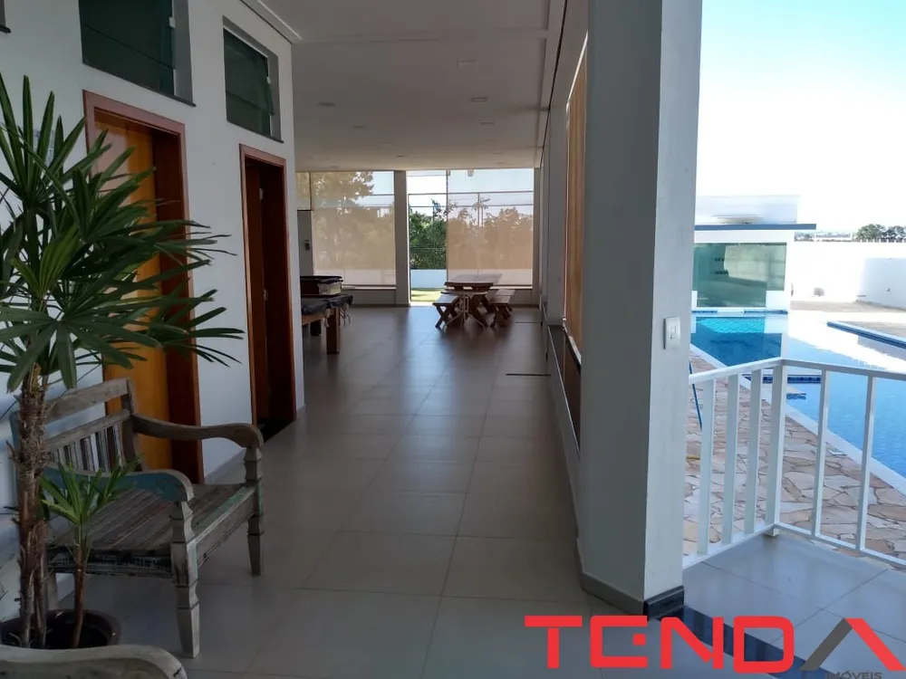 Casa, 4 quartos, 600 m² - Foto 9
