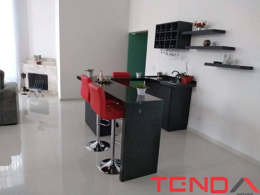 Casa, 4 quartos, 600 m² - Foto 4