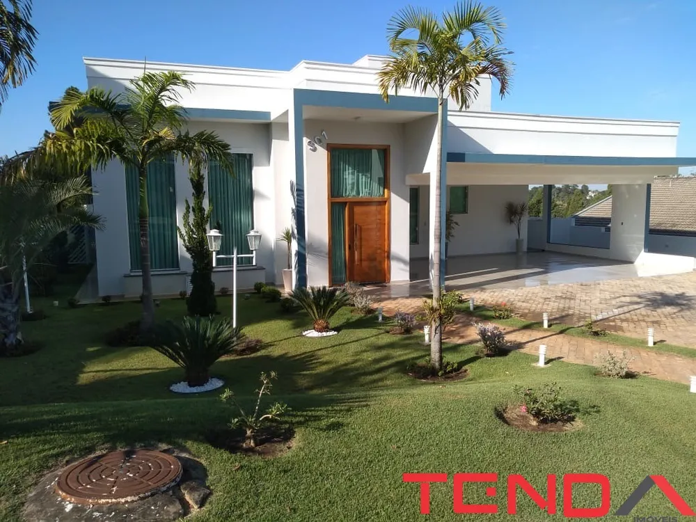 Casa, 4 quartos, 600 m² - Foto 2